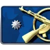 Стикер 25 ✨ CS GO Ranks - эмблемы рангов кс го