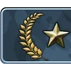Стикер 51 ✨ CS GO Ranks - эмблемы рангов кс го