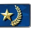 Стикер 16 ✨ CS GO Ranks - эмблемы рангов кс го