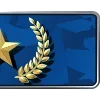Стикер 14 ✨ CS GO Ranks - эмблемы рангов кс го