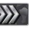 Стикер 10 ✨ CS GO Ranks - эмблемы рангов кс го
