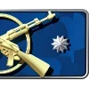Стикер 26 ✨ CS GO Ranks - эмблемы рангов кс го