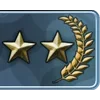 Стикер 56 ✨ CS GO Ranks - эмблемы рангов кс го