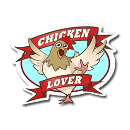 Стикерпак CSGO Stickers для Telegram