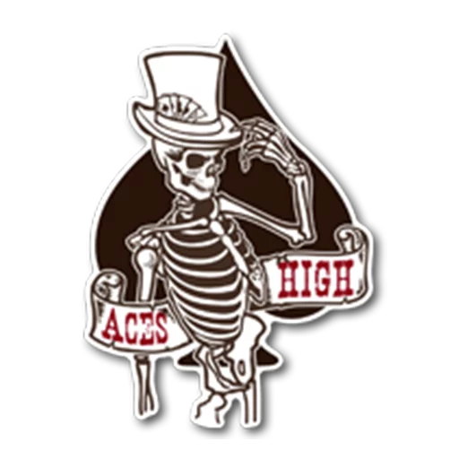 💀 Стикер «CSGO Stickers» для Telegram