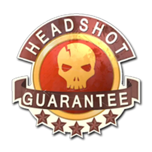 ✨ Стикер «CSGO Stickers» для Telegram