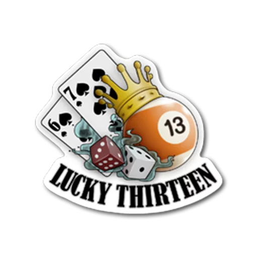 🎱 Стикер «CSGO Stickers» для Telegram