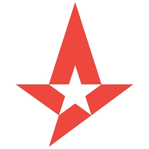 🇩🇰 Стикер «CSGO Team Logos» для Telegram