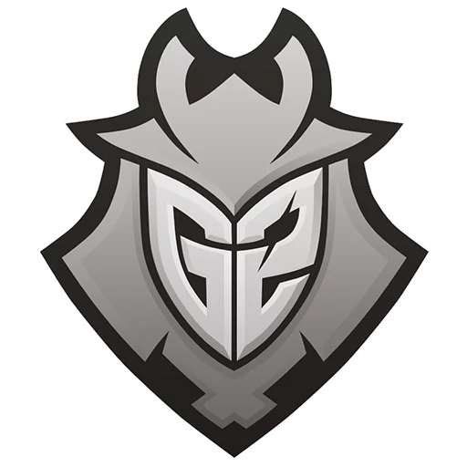 🇫🇷 Стикер «CSGO Team Logos» для Telegram