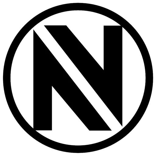 🇫🇷 Стикер «CSGO Team Logos» для Telegram