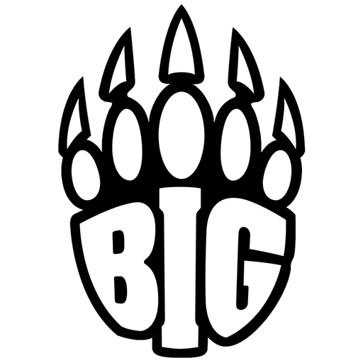 🇩🇪 Стикер «CSGO Team Logos» для Telegram