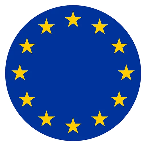 🇪🇺 Стикер «CSGO Team Logos» для Telegram