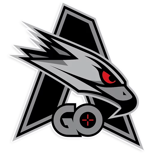 🇵🇱 Стикер «CSGO Team Logos» для Telegram