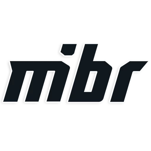 🇧🇷 Стикер «CSGO Team Logos» для Telegram