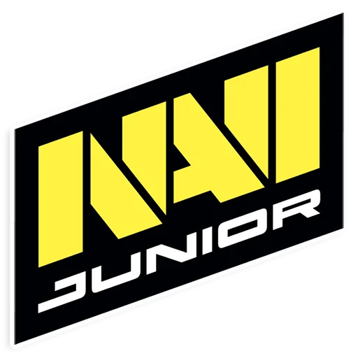 🇺🇦 Стикер «CSGO Team Logos» для Telegram