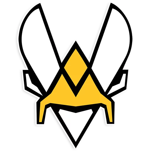 🇫🇷 Стикер «CSGO Team Logos» для Telegram