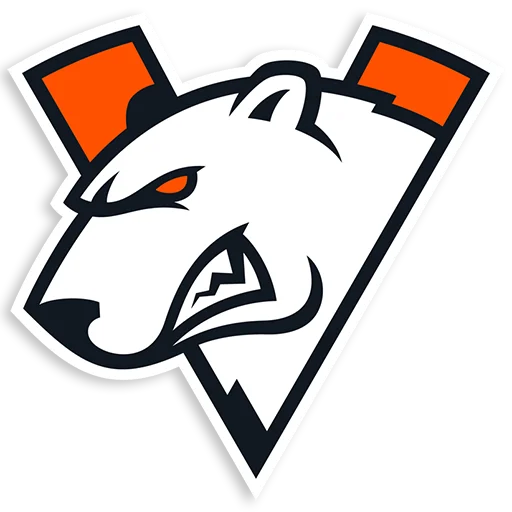🇵🇱 Стикер «CSGO Team Logos» для Telegram