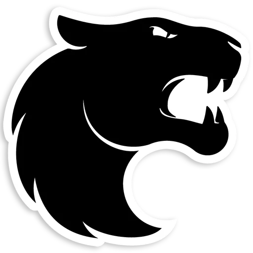🇧🇷 Стикер «CSGO Team Logos» для Telegram
