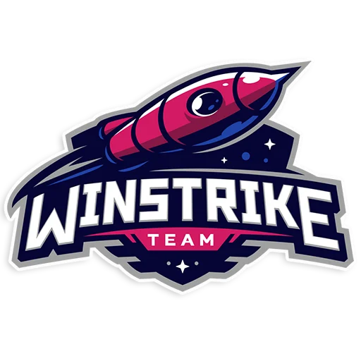 🇷🇺 Стикер «CSGO Team Logos» для Telegram