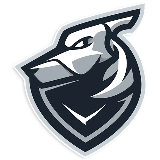 🇦🇺 Стикер «CSGO Team Logos» для Telegram