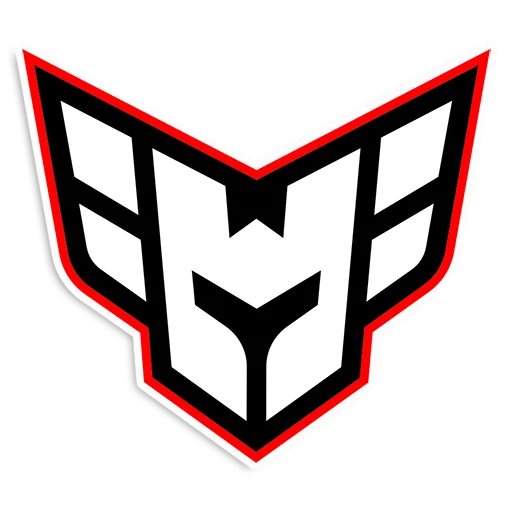 🇩🇰 Стикер «CSGO Team Logos» для Telegram