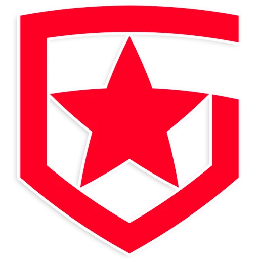 🇷🇺 Стикер «CSGO Team Logos» для Telegram