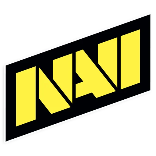 Стикерпак CSGO Team Logos для Telegram