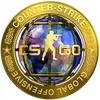 🎖 Эмодзи «Medals» для Telegram