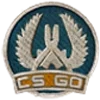 🎖 Эмодзи «Medals» для Telegram