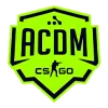 🇺🇦 Эмодзи «CS GO NEWS» для Telegram