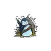 🧩 Эмодзи «CS Sticks» для Telegram