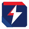 ⚡ Эмодзи «КХЛ ЦСКА - иконки в стилистике хоккейной лиги цска» для Telegram