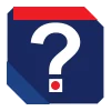 ❓ Эмодзи «КХЛ ЦСКА - иконки в стилистике хоккейной лиги цска» для Telegram