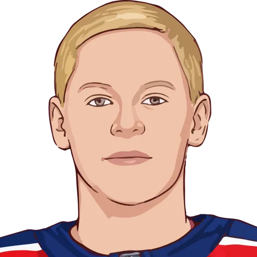 ⭐ Эмодзи «HC CSKA» для Telegram