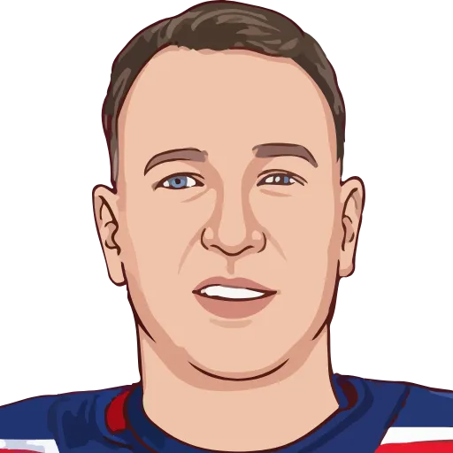 ⭐ Эмодзи «HC CSKA» для Telegram