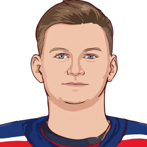 ⭐ Эмодзи «HC CSKA» для Telegram
