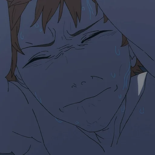 🪚 Стикер «Denji» для Telegram