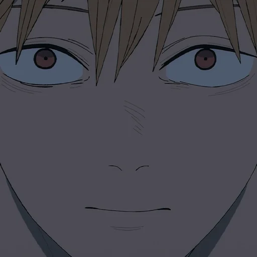 🪚 Стикер «Denji» для Telegram