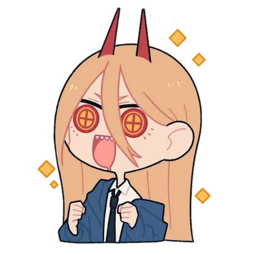 🤩 Стикер «𝖢𝗁𝖺𝗂𝗇𝗌𝖺𝗐 𝗆𝖺𝗇» для Telegram