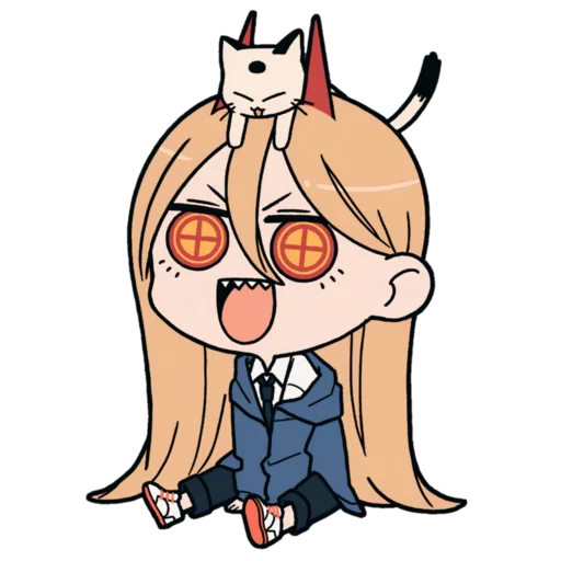 ☺️ Стикер «𝖢𝗁𝖺𝗂𝗇𝗌𝖺𝗐 𝗆𝖺𝗇» для Telegram