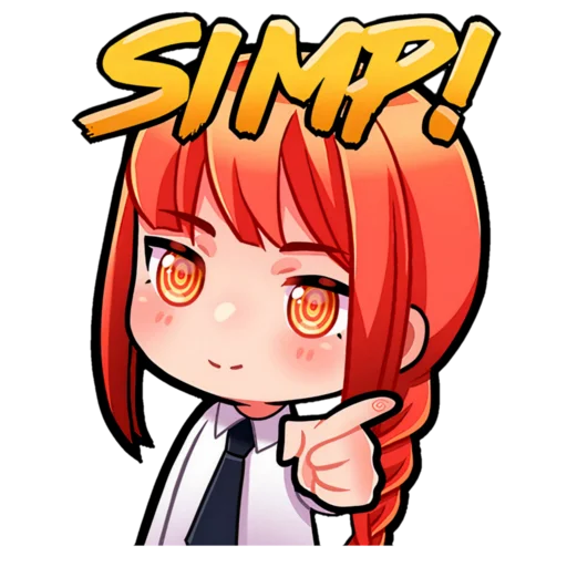 🫵 Стикер «𝖢𝗁𝖺𝗂𝗇𝗌𝖺𝗐 𝗆𝖺𝗇» для Telegram