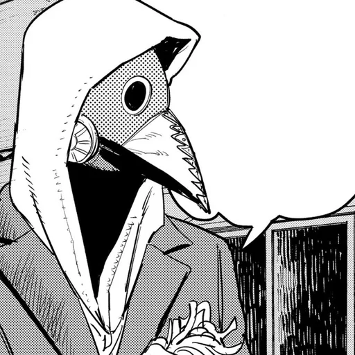 🩸 Стикер «Галгали» для Telegram