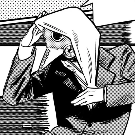 🩸 Стикер «Галгали» для Telegram