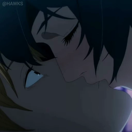 💦 Стикер «Chainsaw Man-2» для Telegram