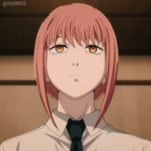 😏 Стикер «Chainsaw Man-2» для Telegram