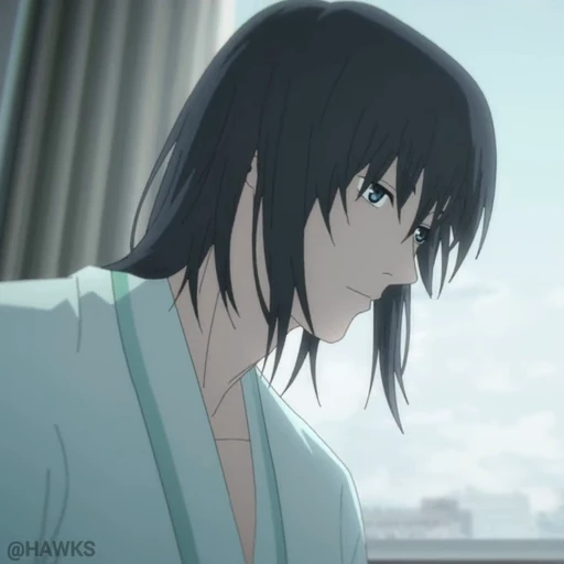 😧 Стикер «Chainsaw Man-2» для Telegram