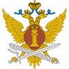 🇷🇺 Эмодзи «Гоcслужба РФ» для Telegram