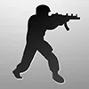 📺 Эмодзи «csgo» для Telegram