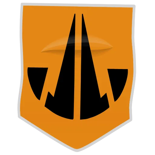 ⚡️ Стикер «CS teams» для Telegram