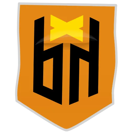 ⚡️ Стикер «CS teams» для Telegram